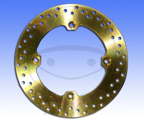 Kočiona disk EBC MD6232D