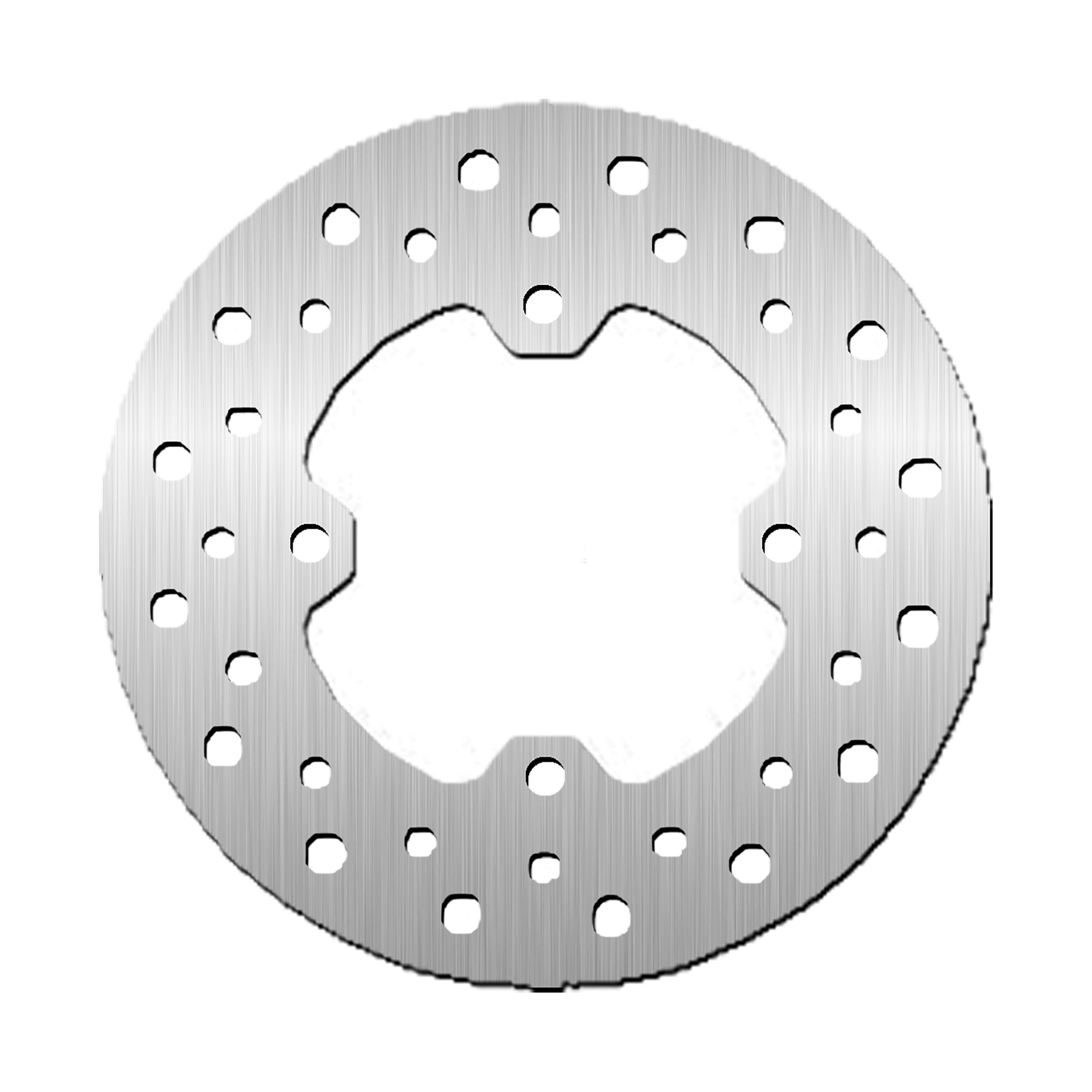 Kočiona disk NG 760