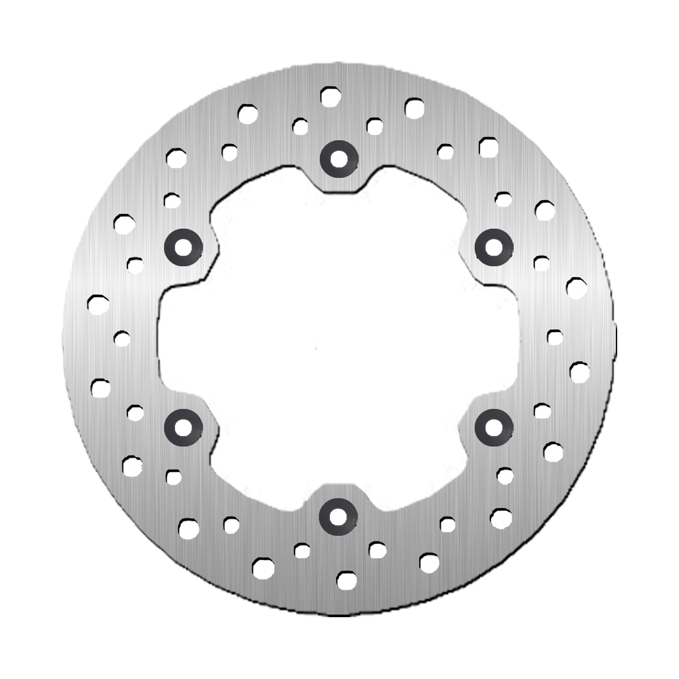 Kočiona disk NG 761