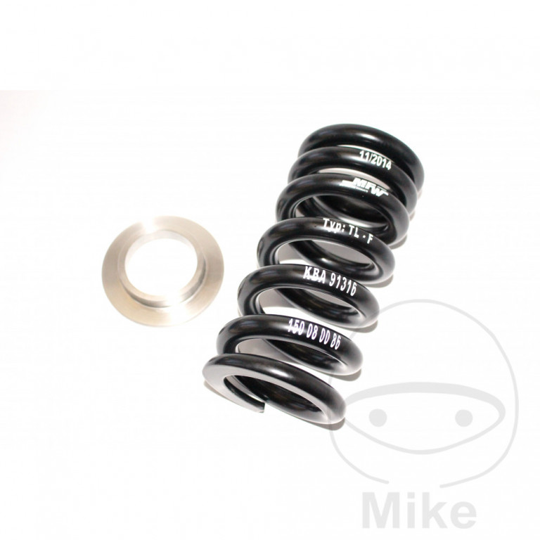 Rear lowering kit JMC with ABE