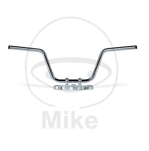 Handlebar JMT MCL136SC 25,4 mm / 1 