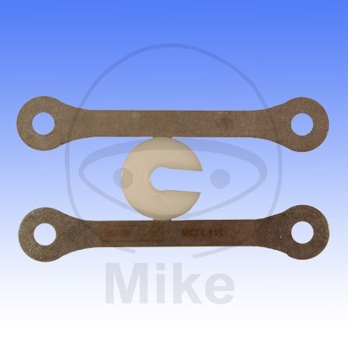 Rear lowering kit LUCAS MCTL111 with ABE