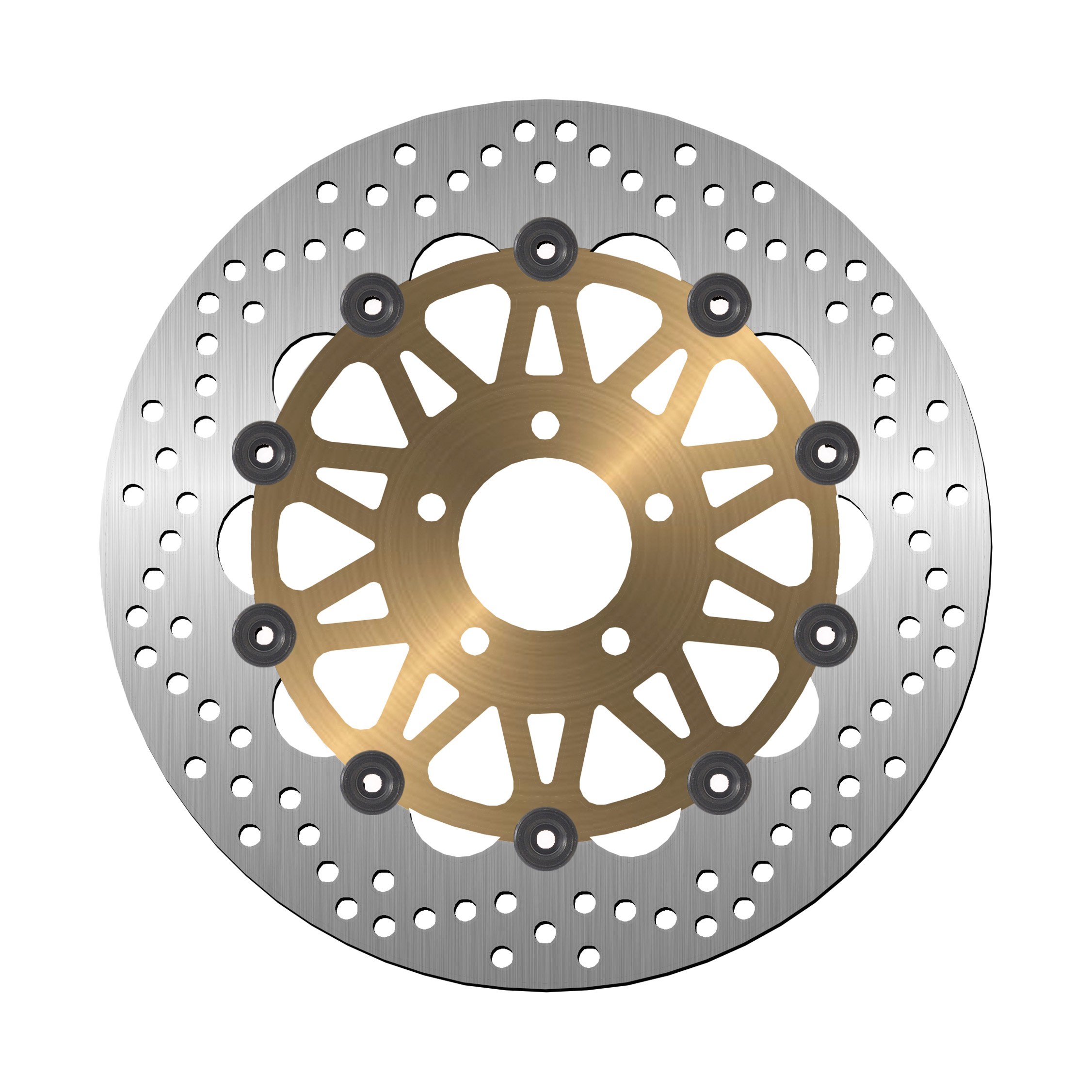 Kočiona disk NG 765