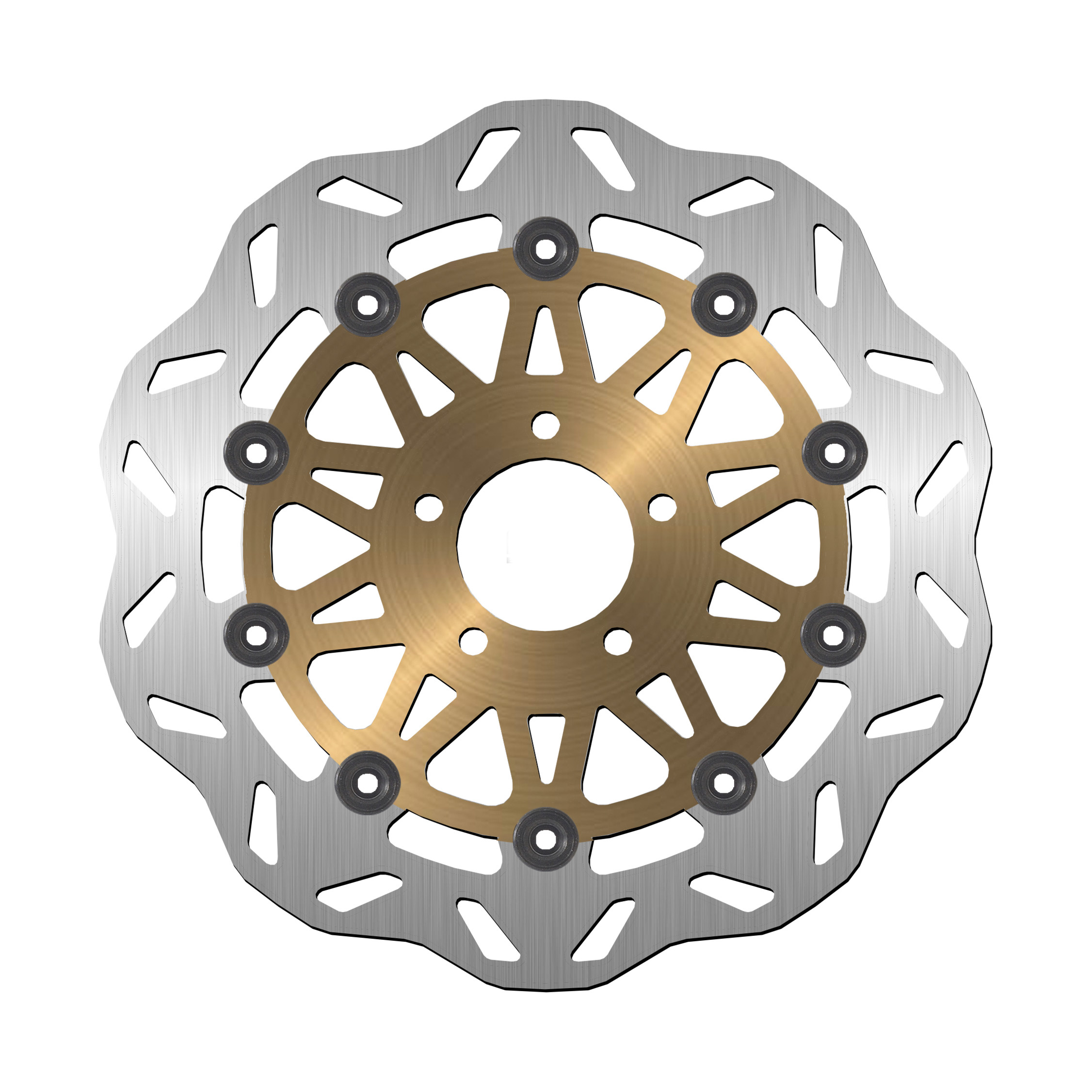 Kočiona disk NG 765X
