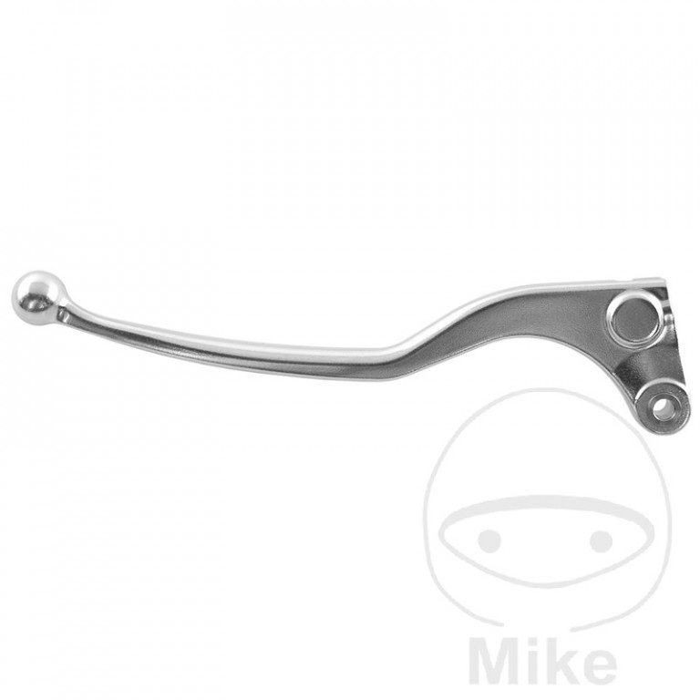 Clutch lever ACCOSSATO PS 0098 aluminium