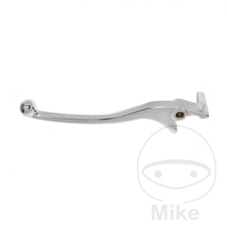 Brake/clutch lever ACCOSSATO PS 0198 aluminium