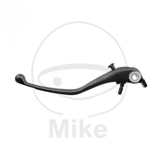 Clutch lever ACCOSSATO Crni