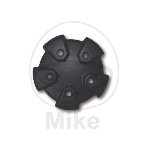 Engine cover protector JMT 350-038 Crni