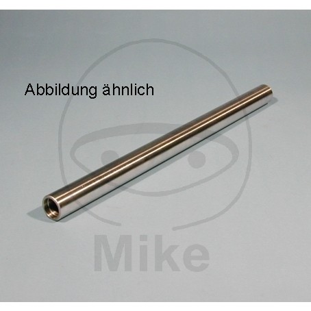 Fork tube TNK krom 40 X 644mm