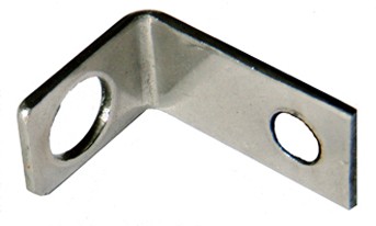 T-connector bracket Venhill POWERHOSEPLUS 776/BKT Stainless Steel