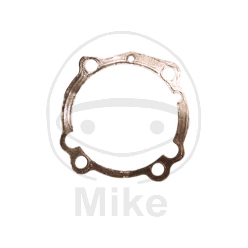 Cylinder base gasket ATHENA S410090006033 rear