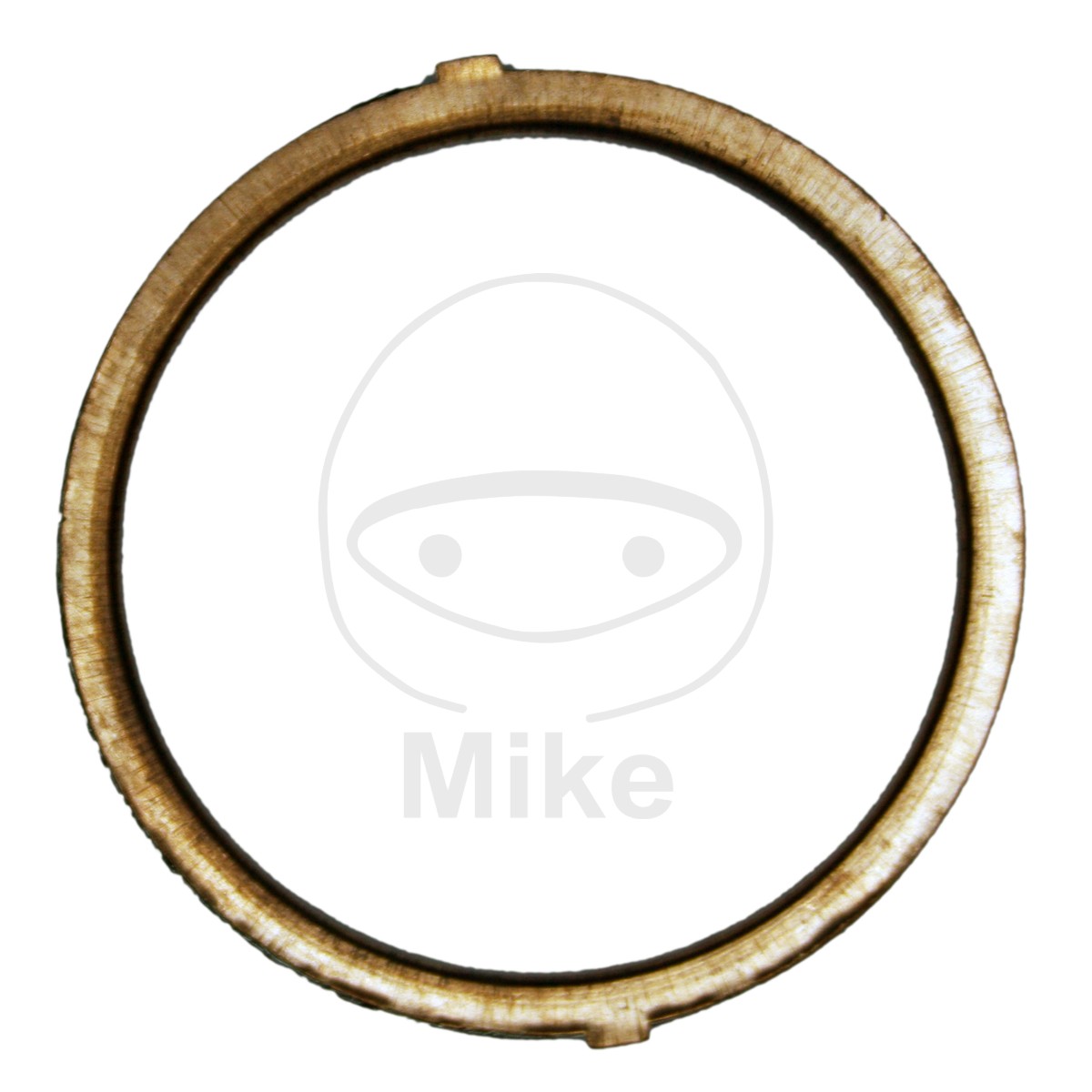 Brtva za ispuh ATHENA S410510012066 40.3X46.3X3.1 mm