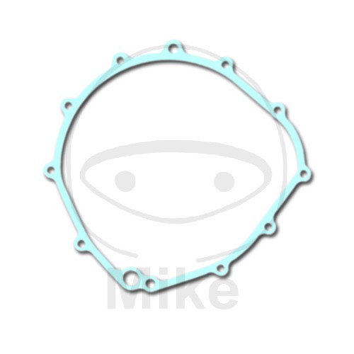 Clutch cover gasket ATHENA S410210008109