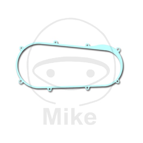 Clutch cover gasket ATHENA S410210008104
