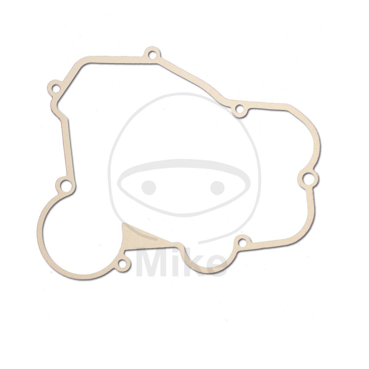Clutch cover gasket ATHENA S410105008002