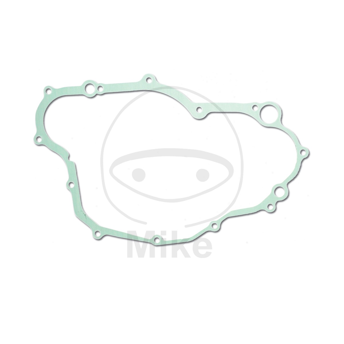 Clutch cover gasket ATHENA S410485008089 inner