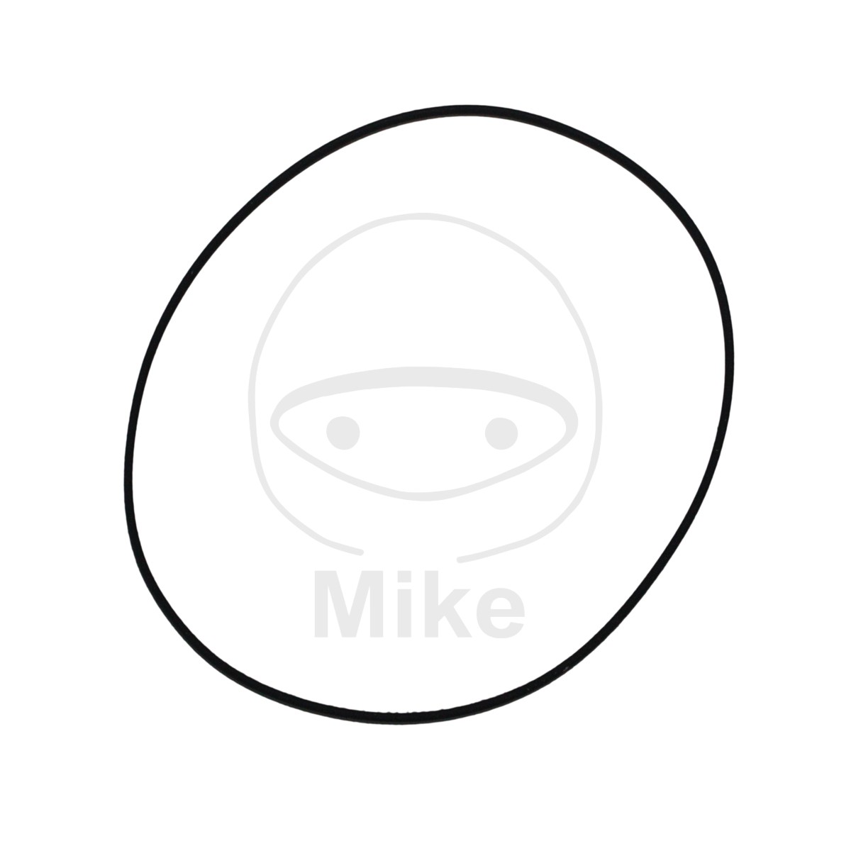 Cylinder base gasket ATHENA M751802425094 O-Ring 1.78X107.7 mm