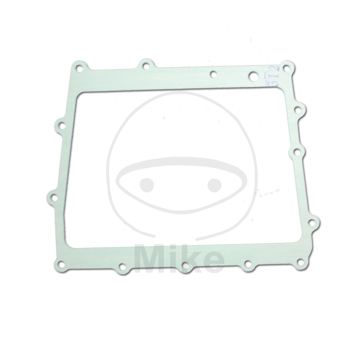 Sump gasket ATHENA S410250026017