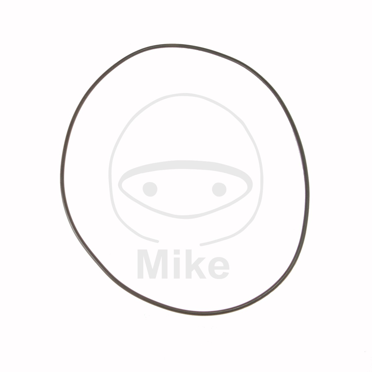 Clutch cover gasket ATHENA M752616477004 2.62X164.77 mm