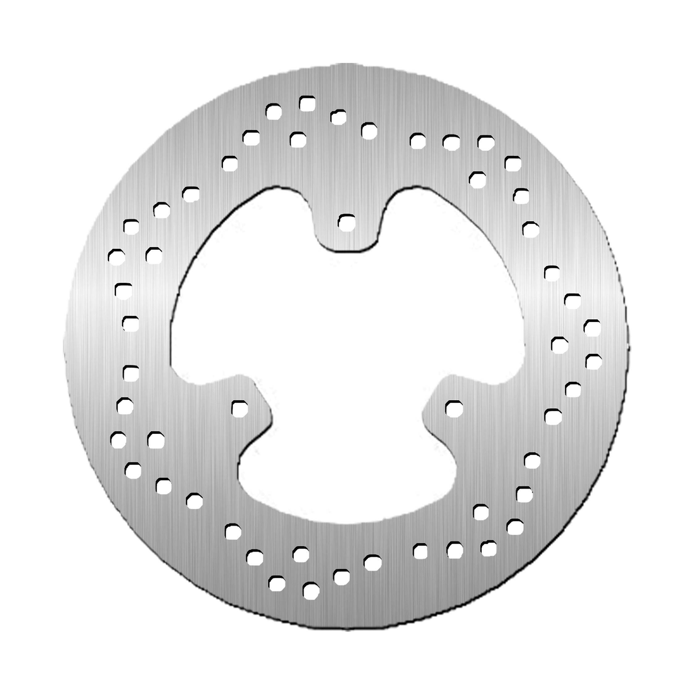 Kočiona disk NG 779