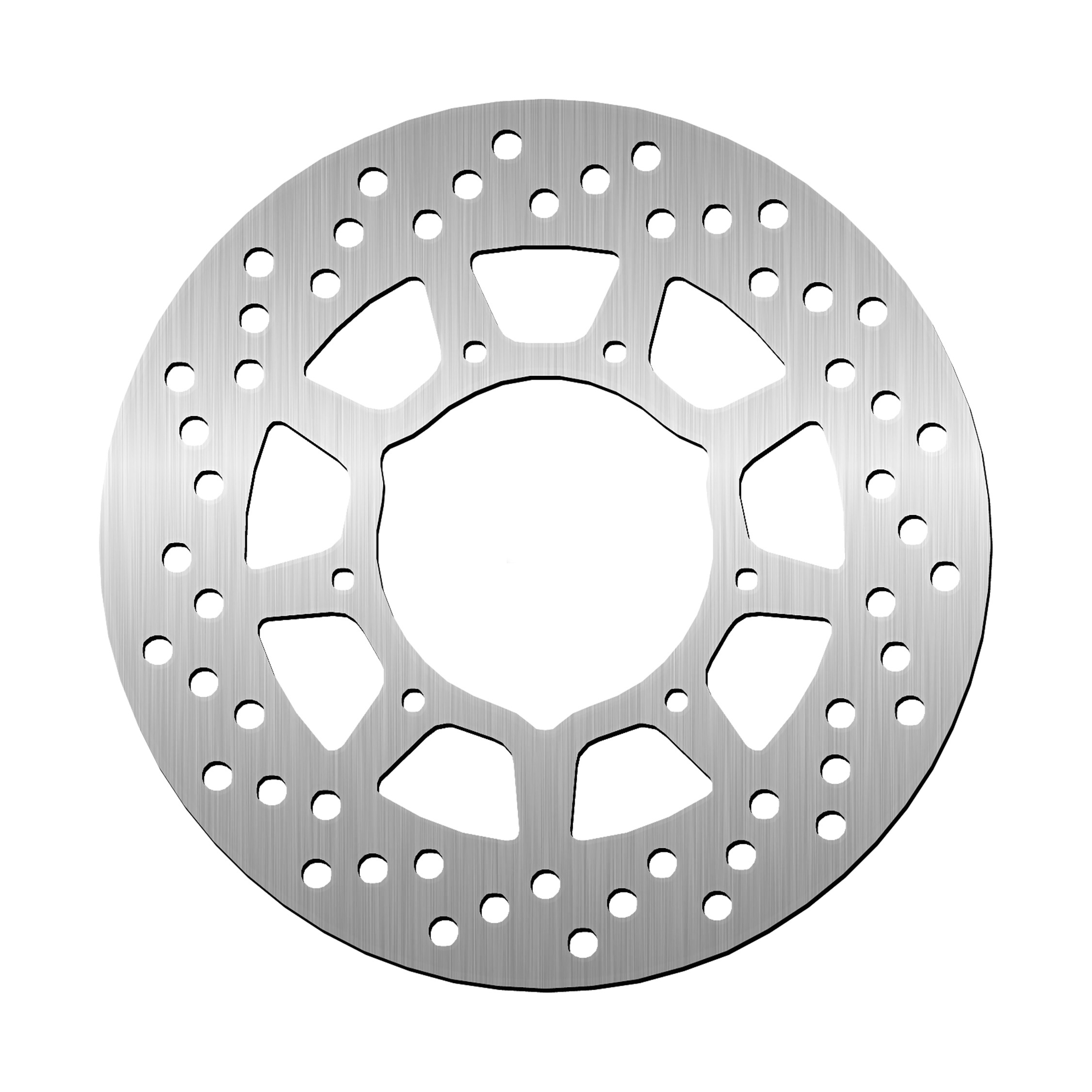 Kočiona disk NG 785