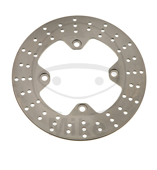 Kočiona disk LUCAS