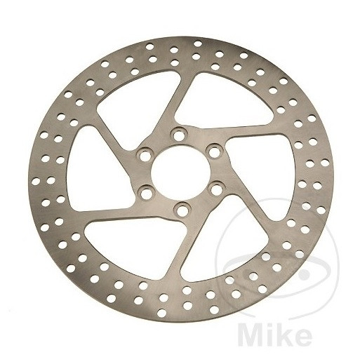 Kočiona disk LUCAS MST231 front