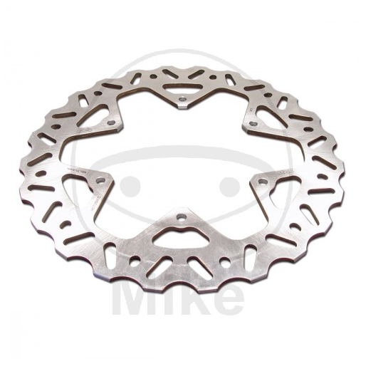Kočiona disk LUCAS MST350EC rear offroad MX