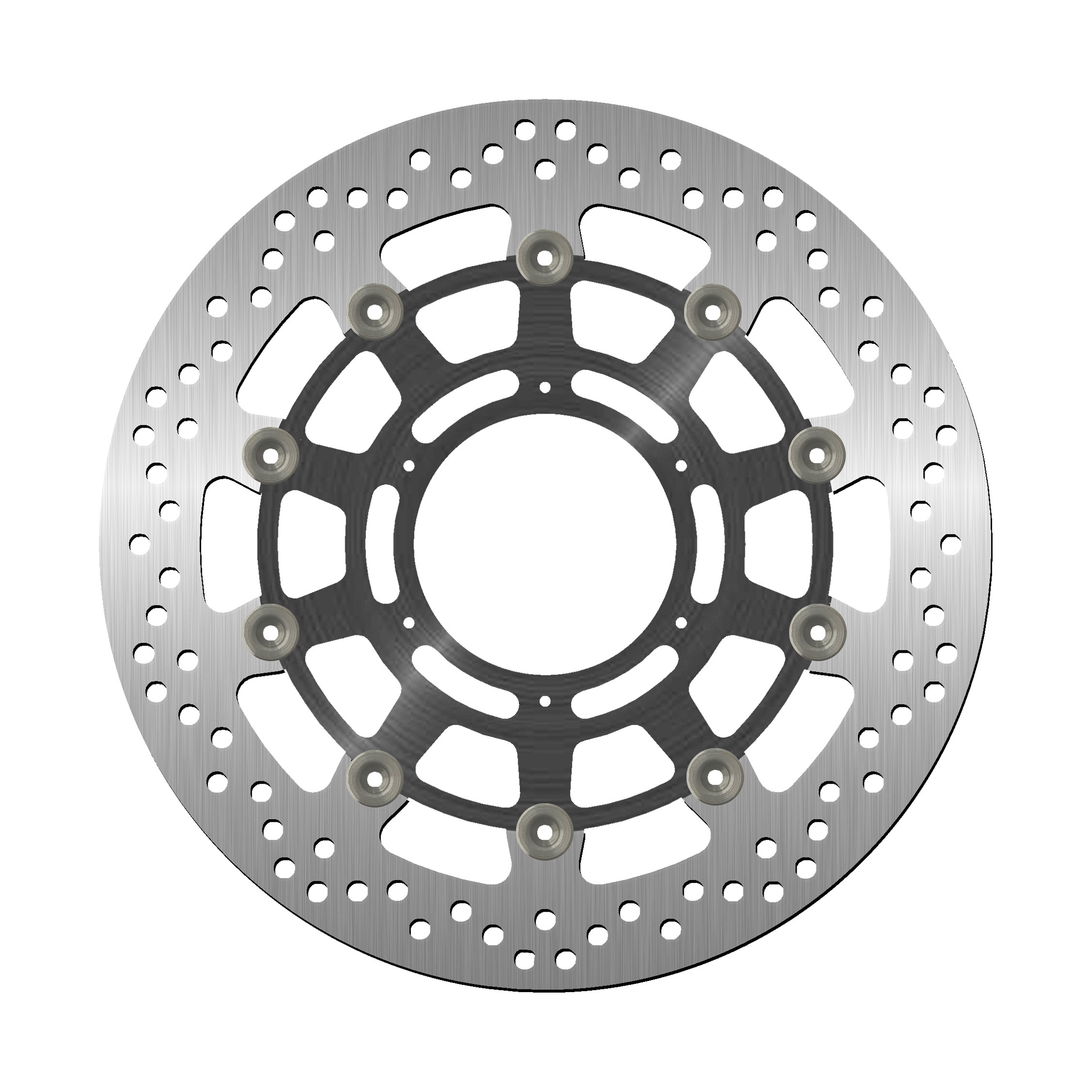 Kočiona disk NG 788G