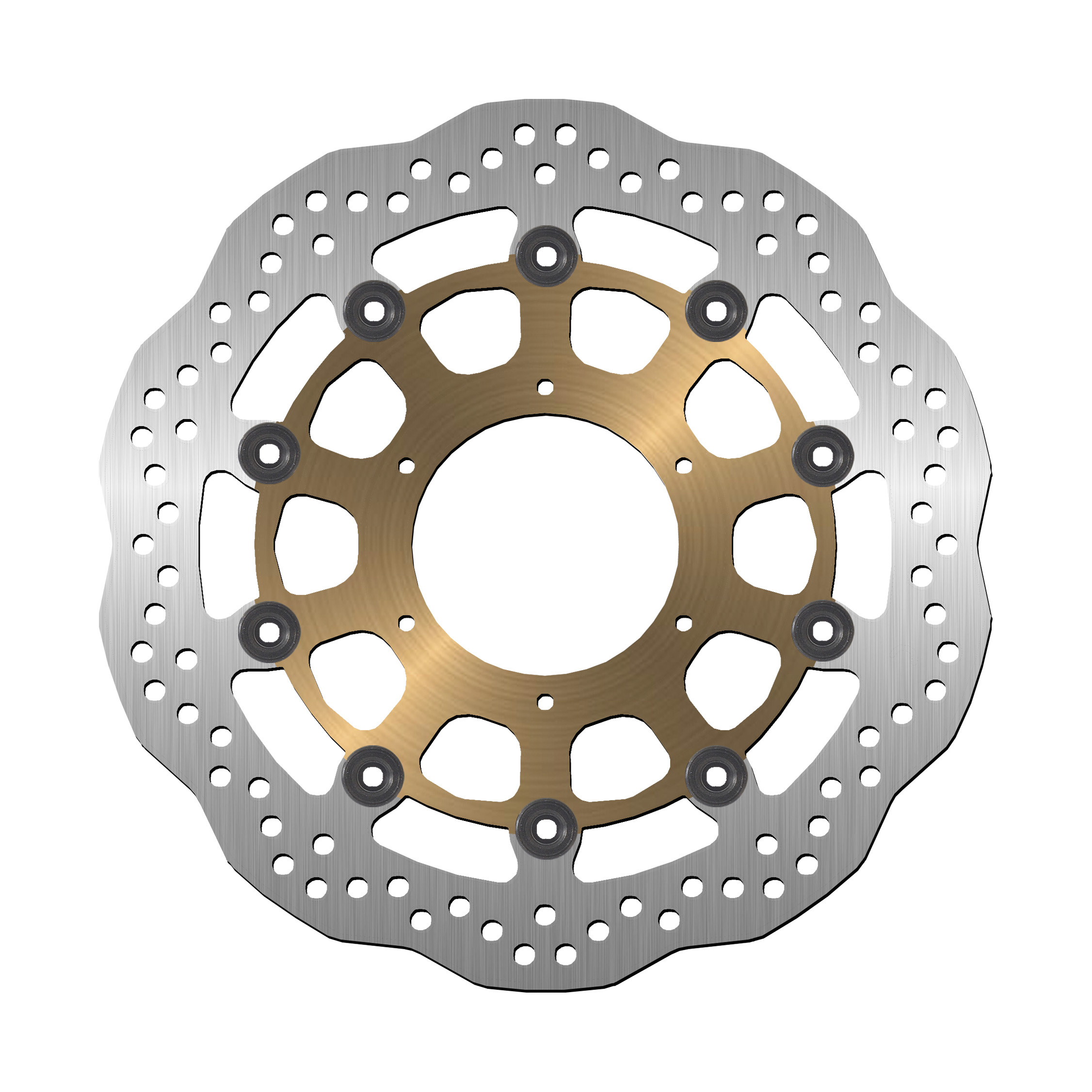 Kočiona disk NG 788X