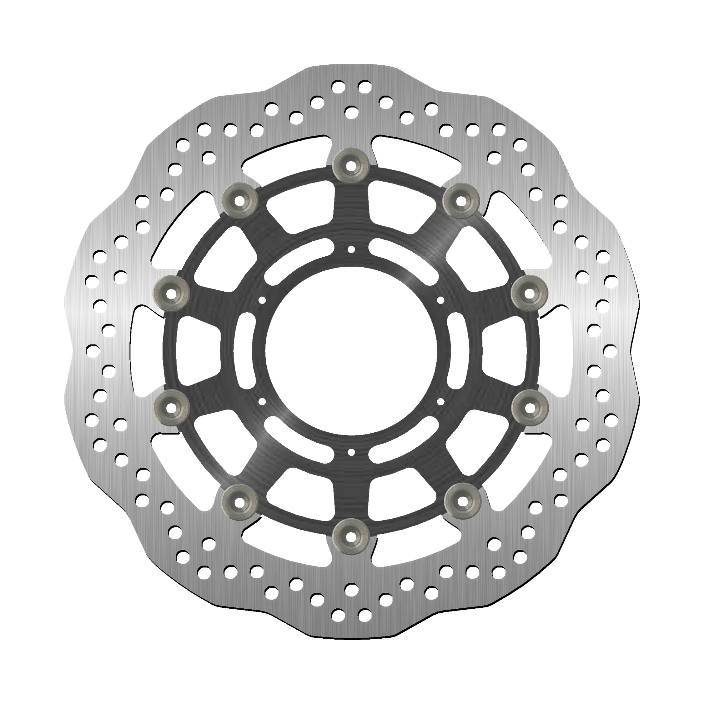 Kočiona disk NG 788XG
