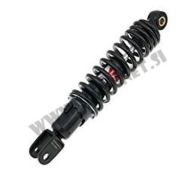 Monoshock absorber rear YSS OD220-270P-01-X adjustable