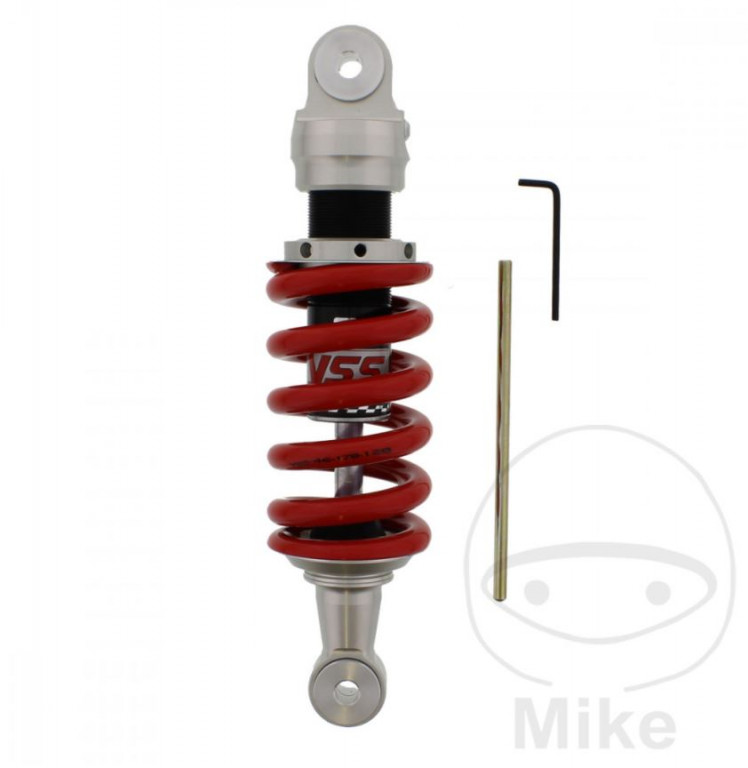Monoshock ecoline YSS ME302-255T-08-X