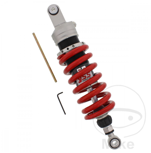 Monoshock emulsion YSS MZ456-370TRL-03-X adjustable