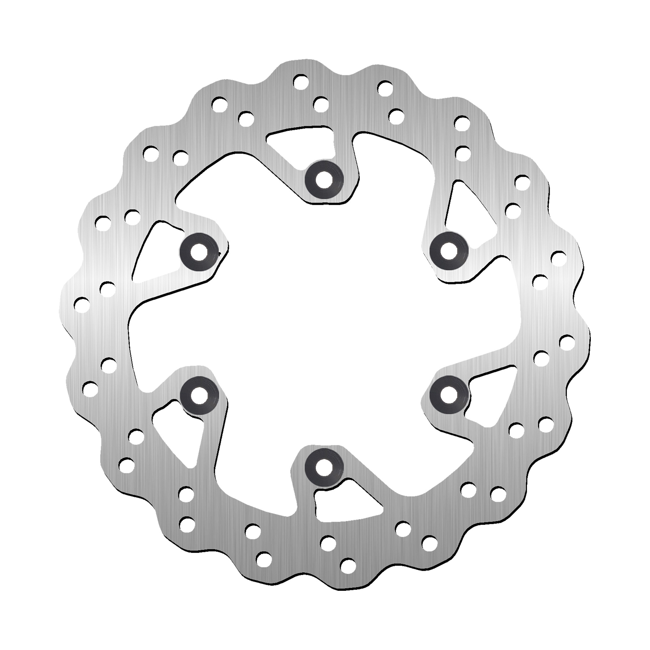 Kočiona disk NG 789X