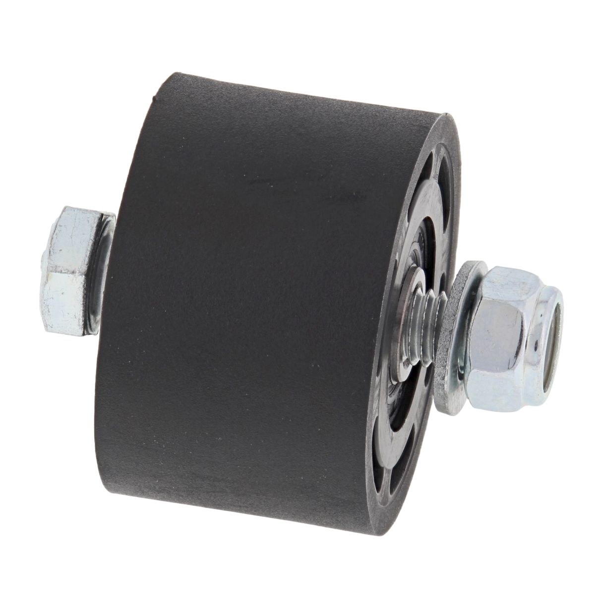Rolice All Balls Racing 79-5006 43-28mm Crni