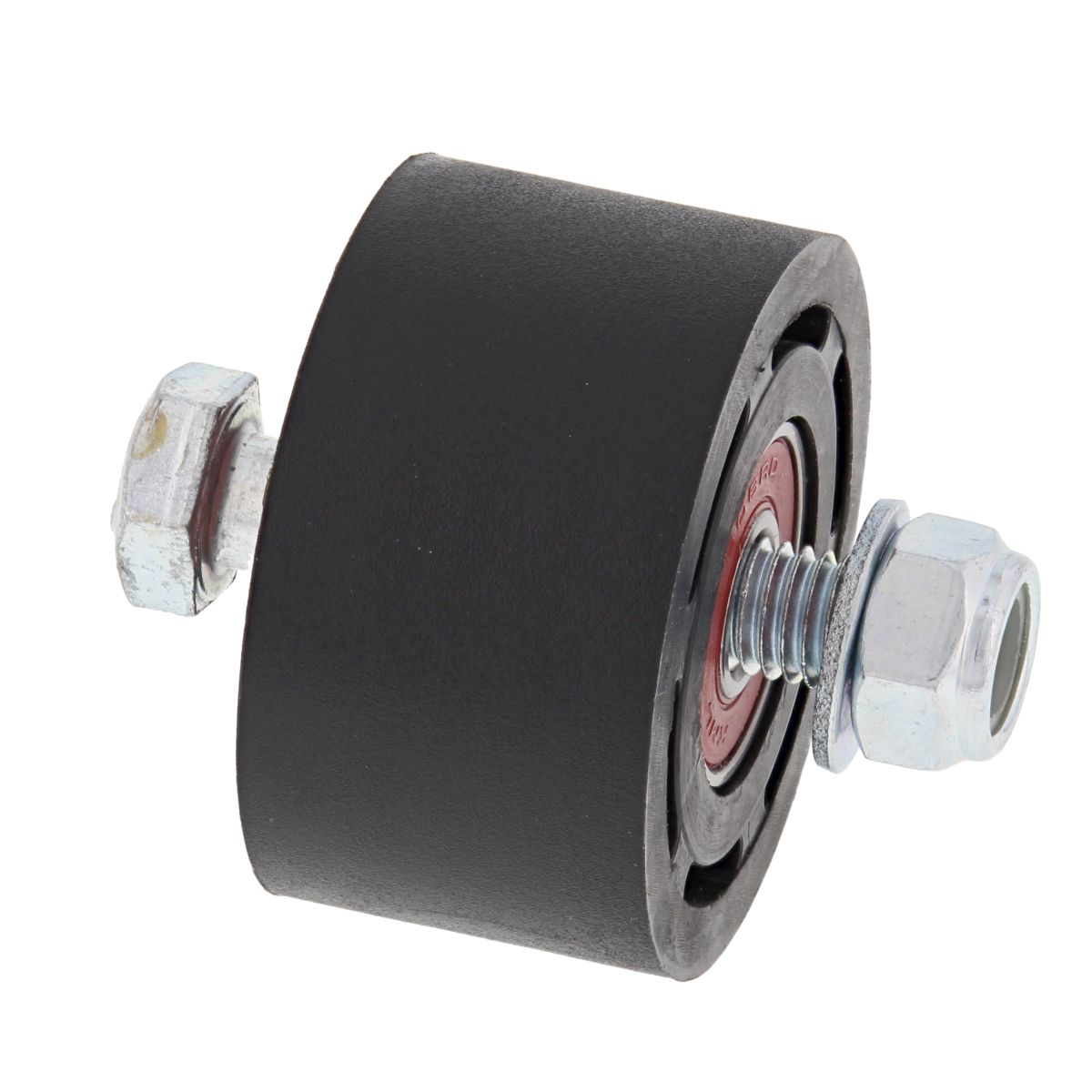 Rolice All Balls Racing 79-5007 43-24mm Crni