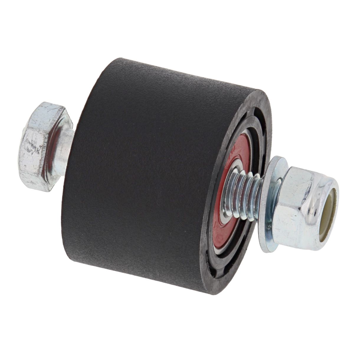 Rolice All Balls Racing 79-5008 34-24mm Crni