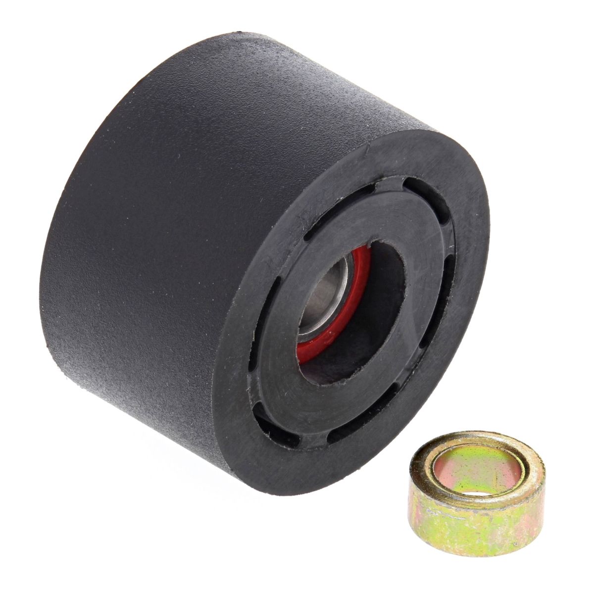 Rolice All Balls Racing 79-5014 38mm Crni