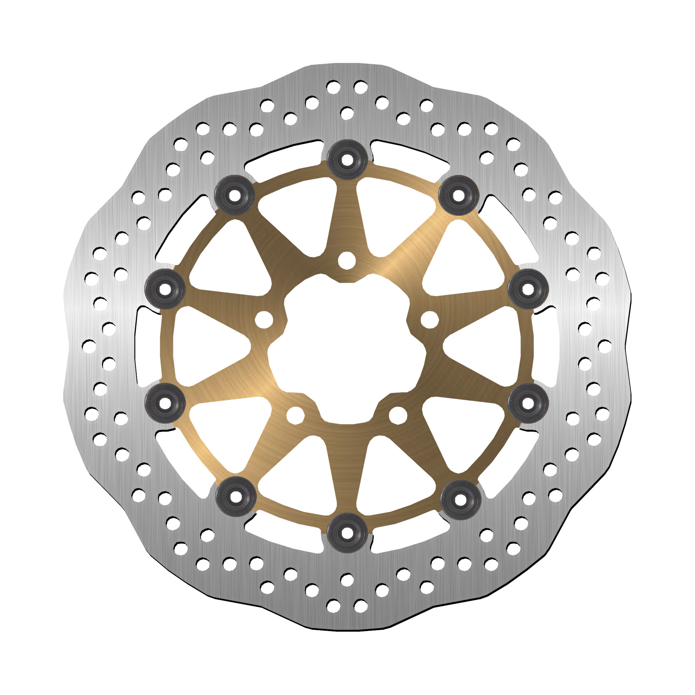 Kočiona disk NG 790X