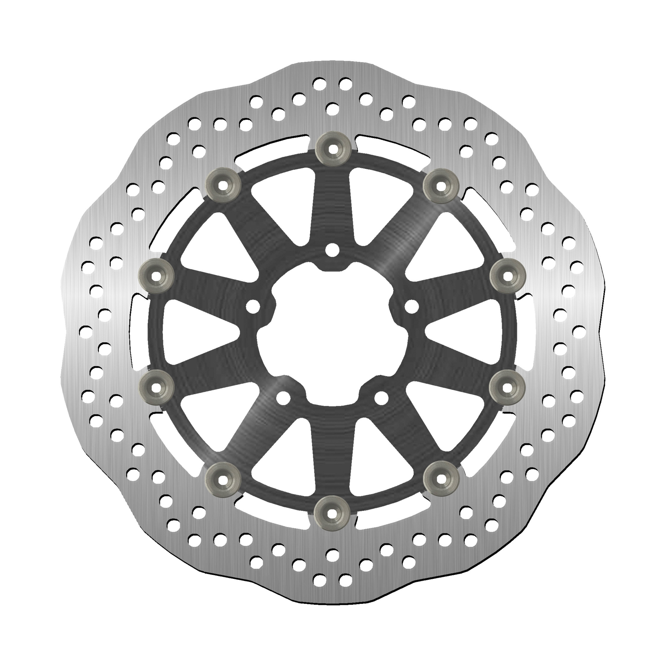 Kočiona disk NG 790XG