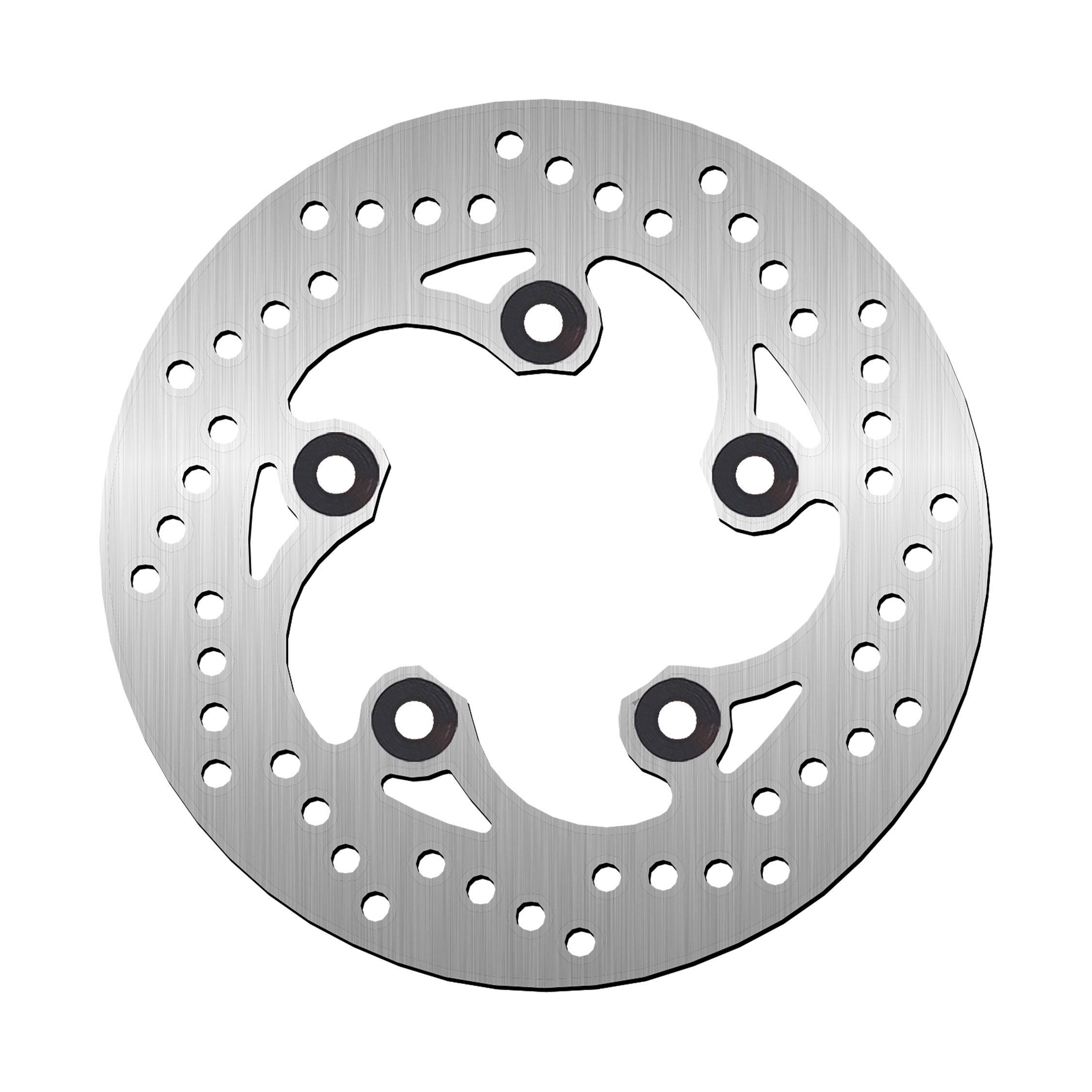 Kočiona disk NG 791