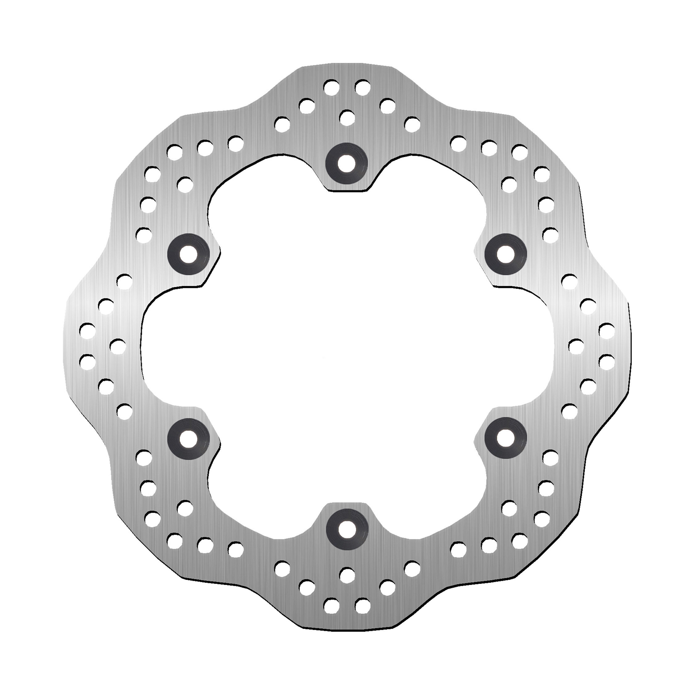 Kočiona disk NG 792X