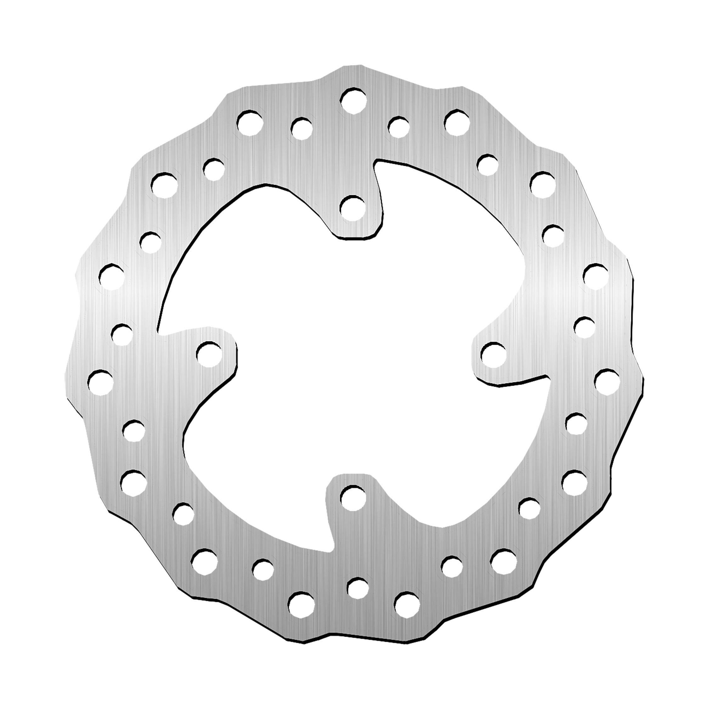 Kočiona disk NG 796X