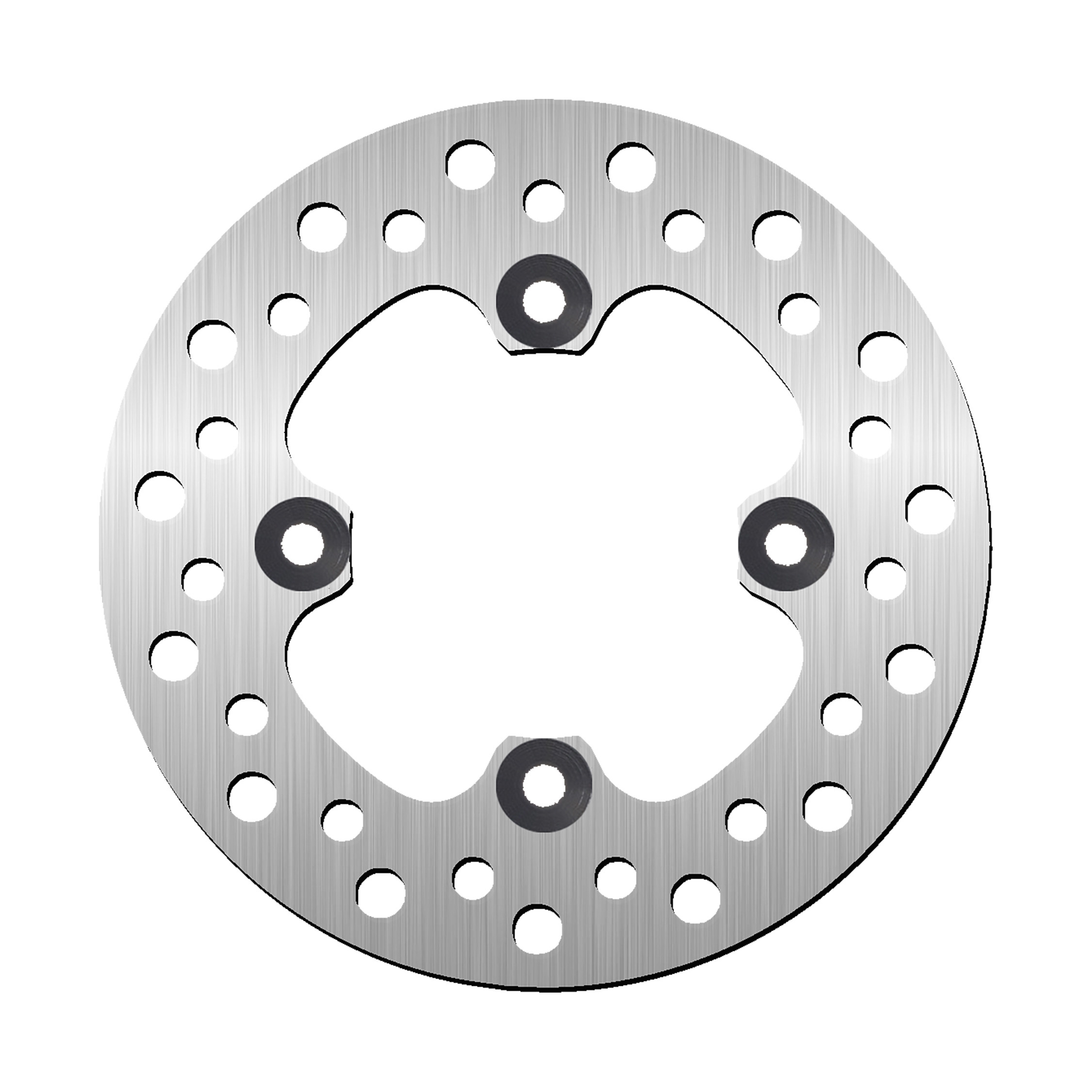 Kočiona disk NG 797