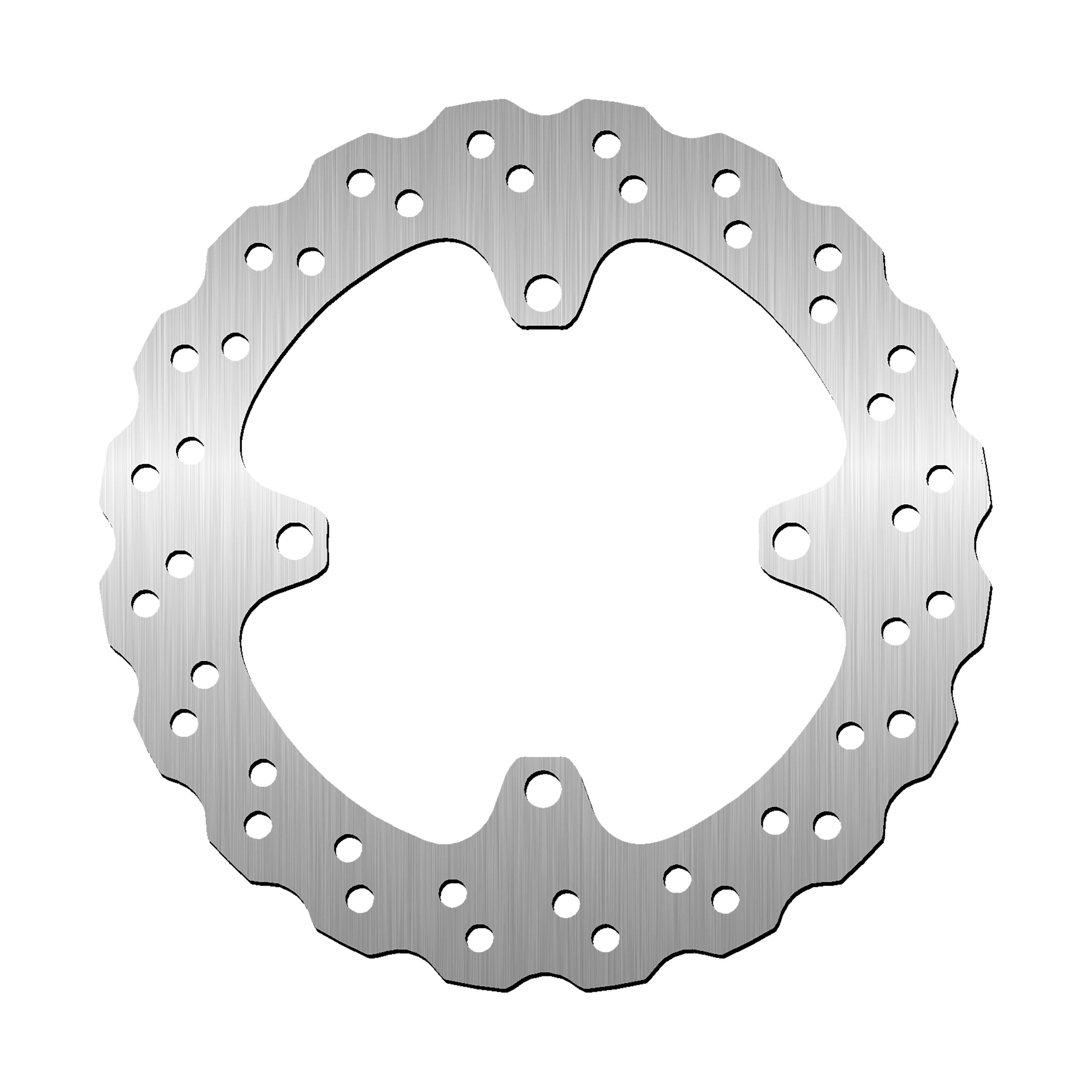 Kočiona disk NG 799X