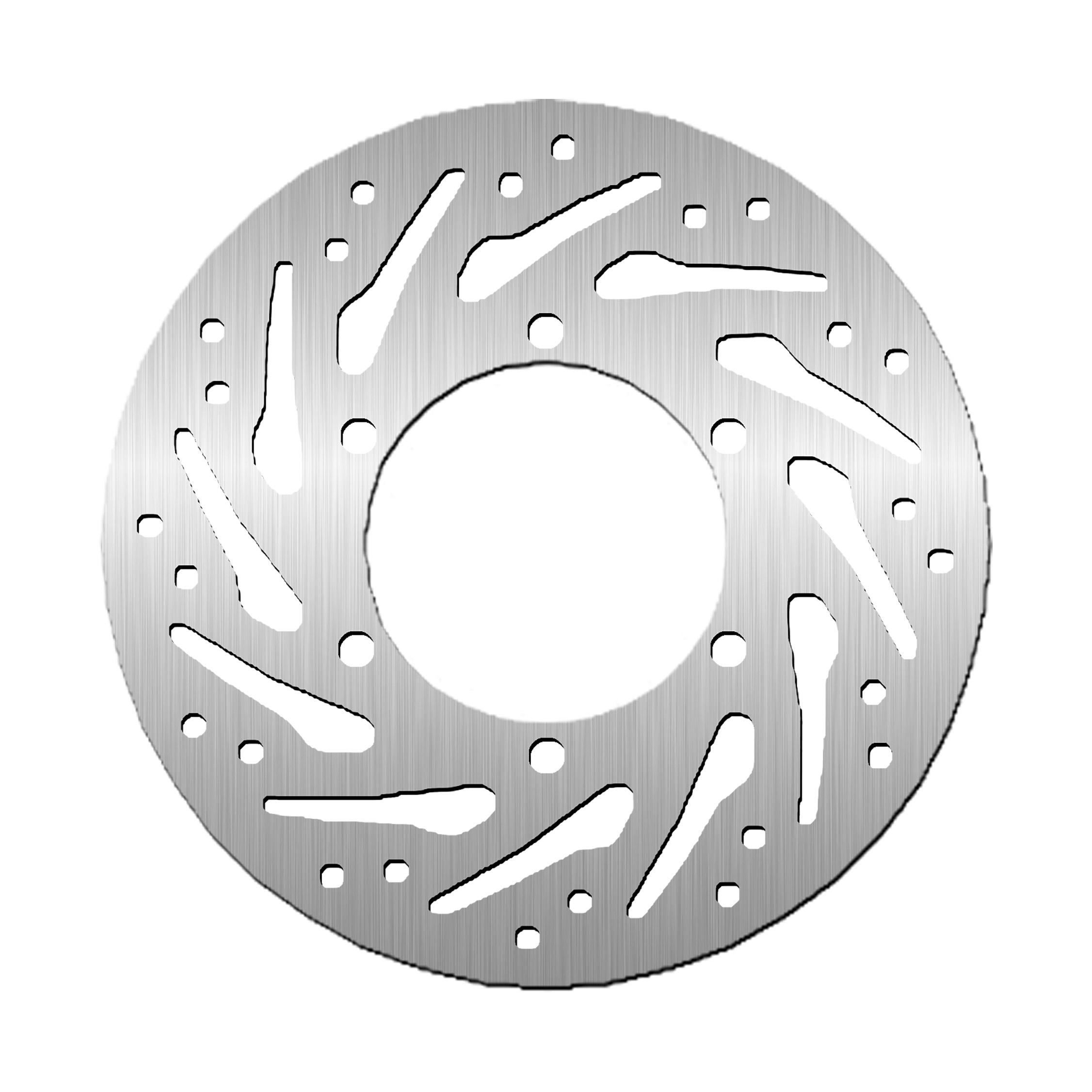 Kočiona disk NG 8006