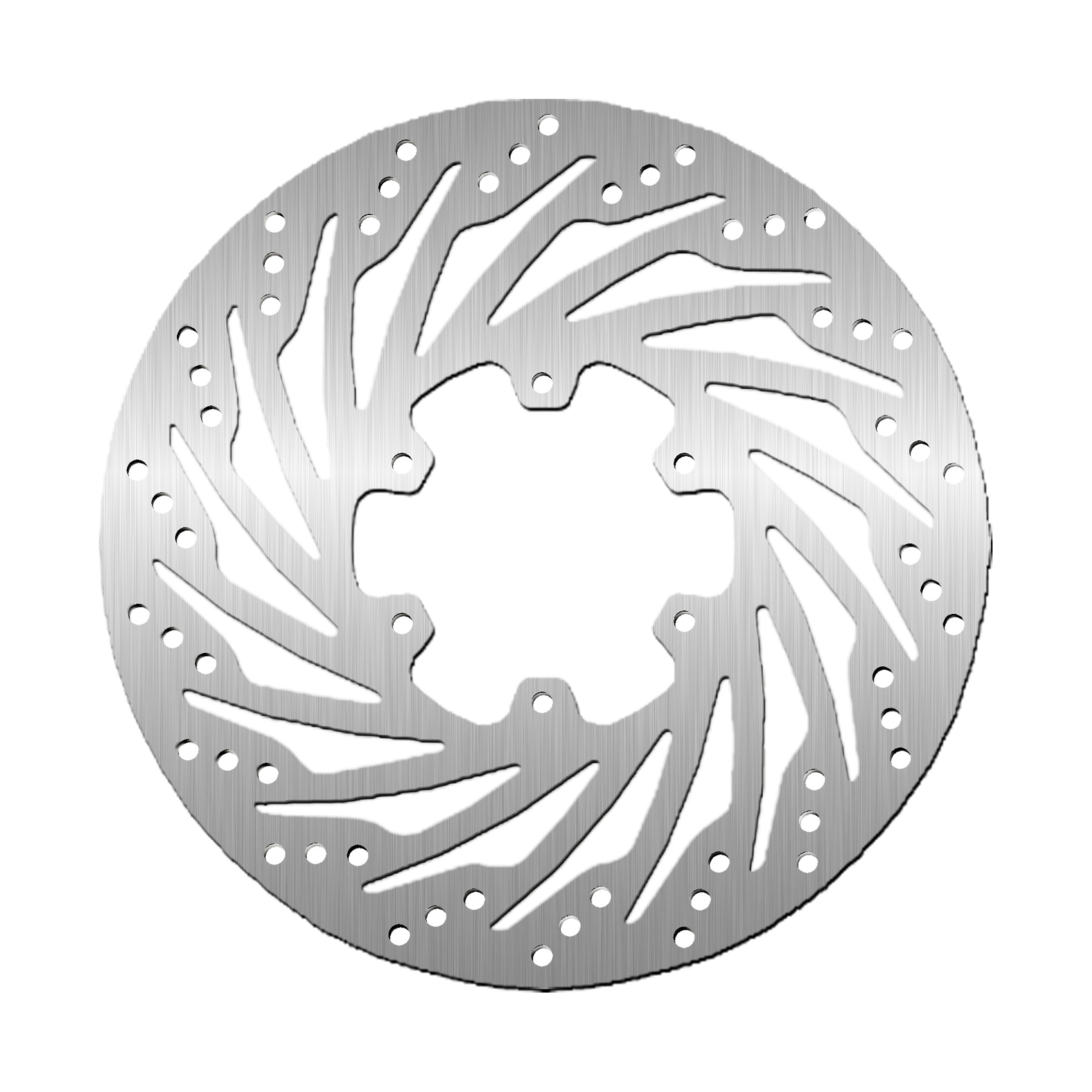 Kočiona disk NG 8020