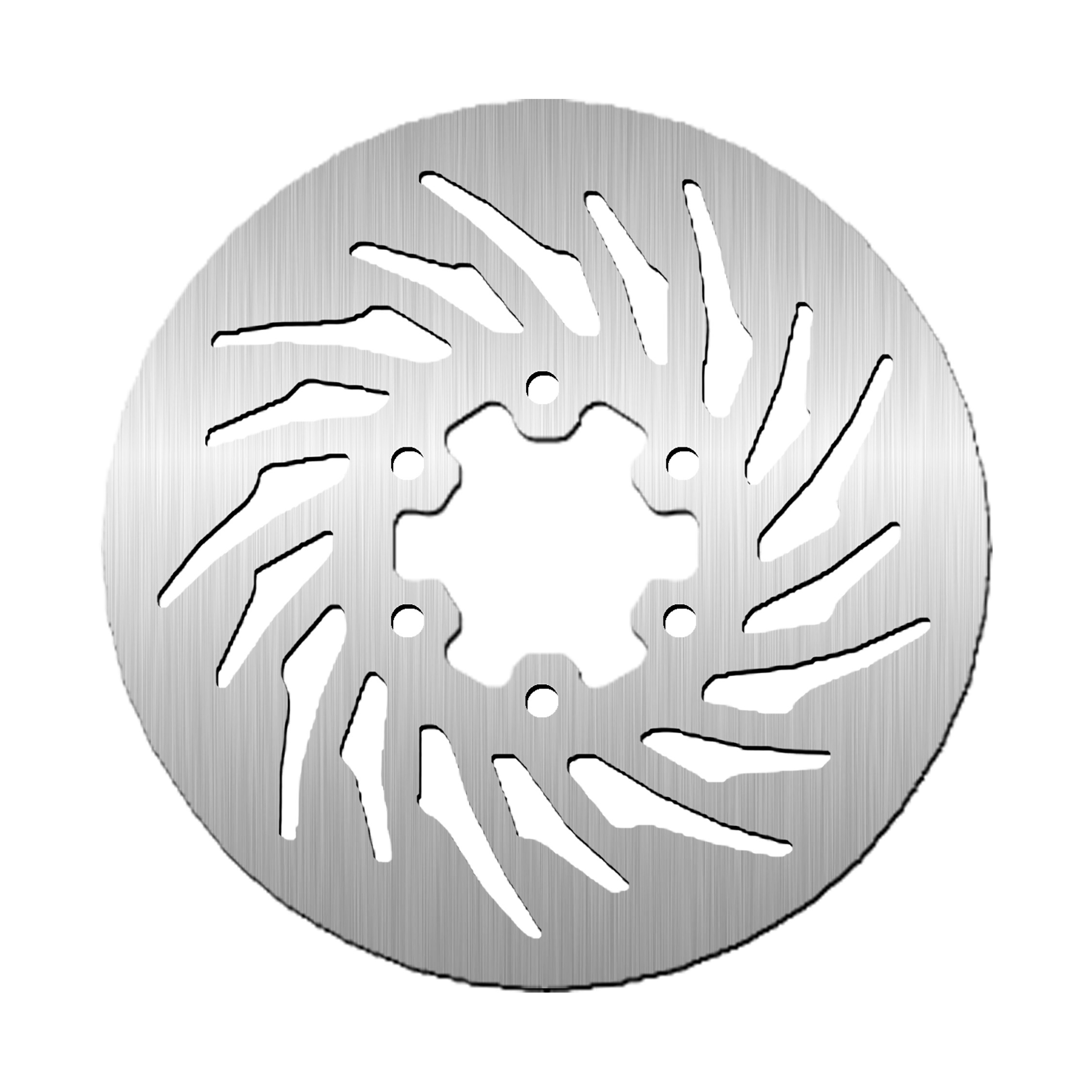 Kočiona disk NG 8021