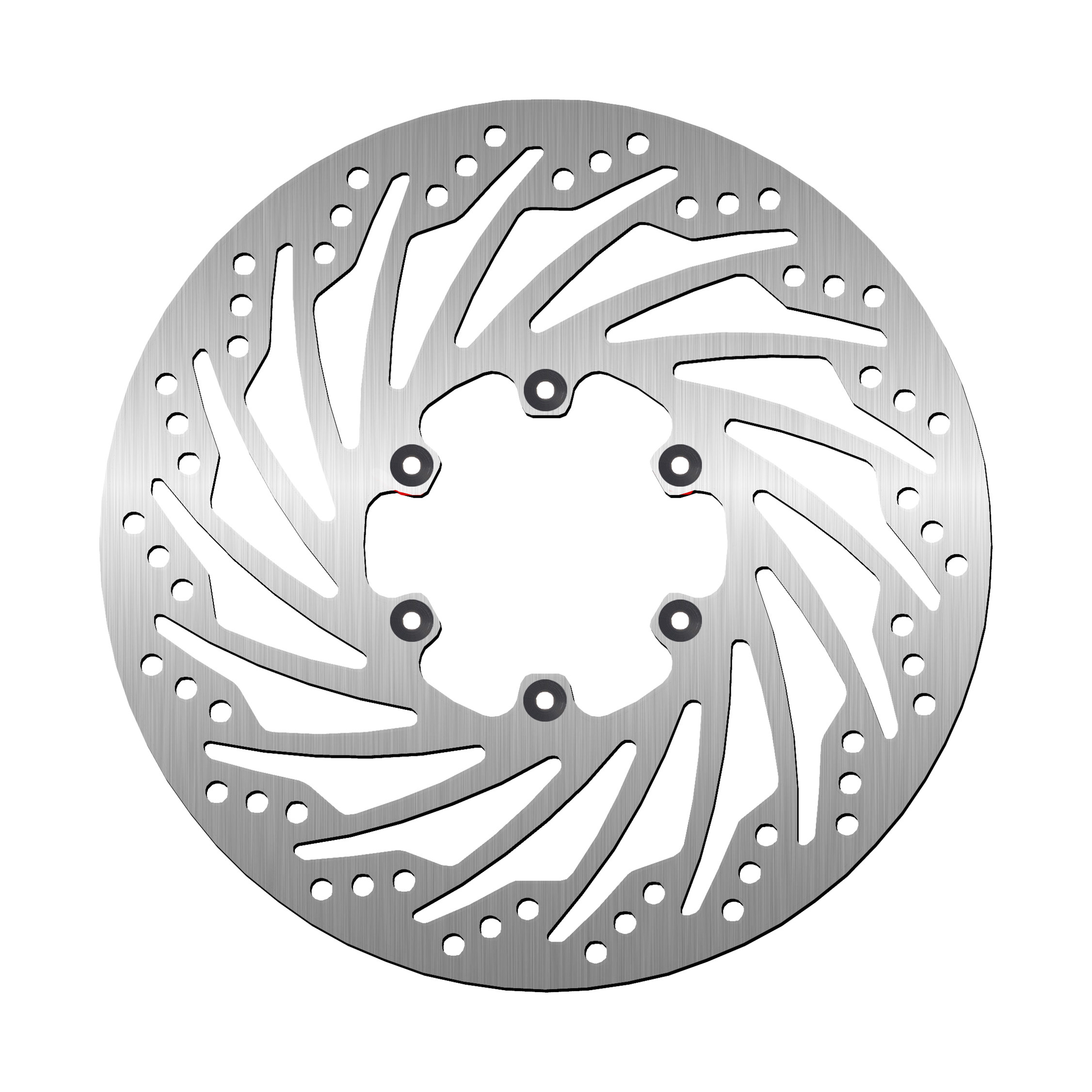 Kočiona disk NG 8023